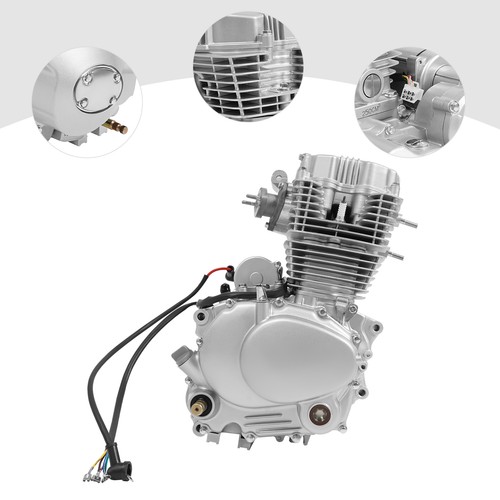 Stroke dirt bike atv engine - bike,
