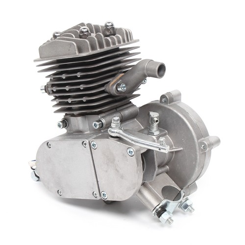 Stroke bicycle engine 80cc - 2-stroke,